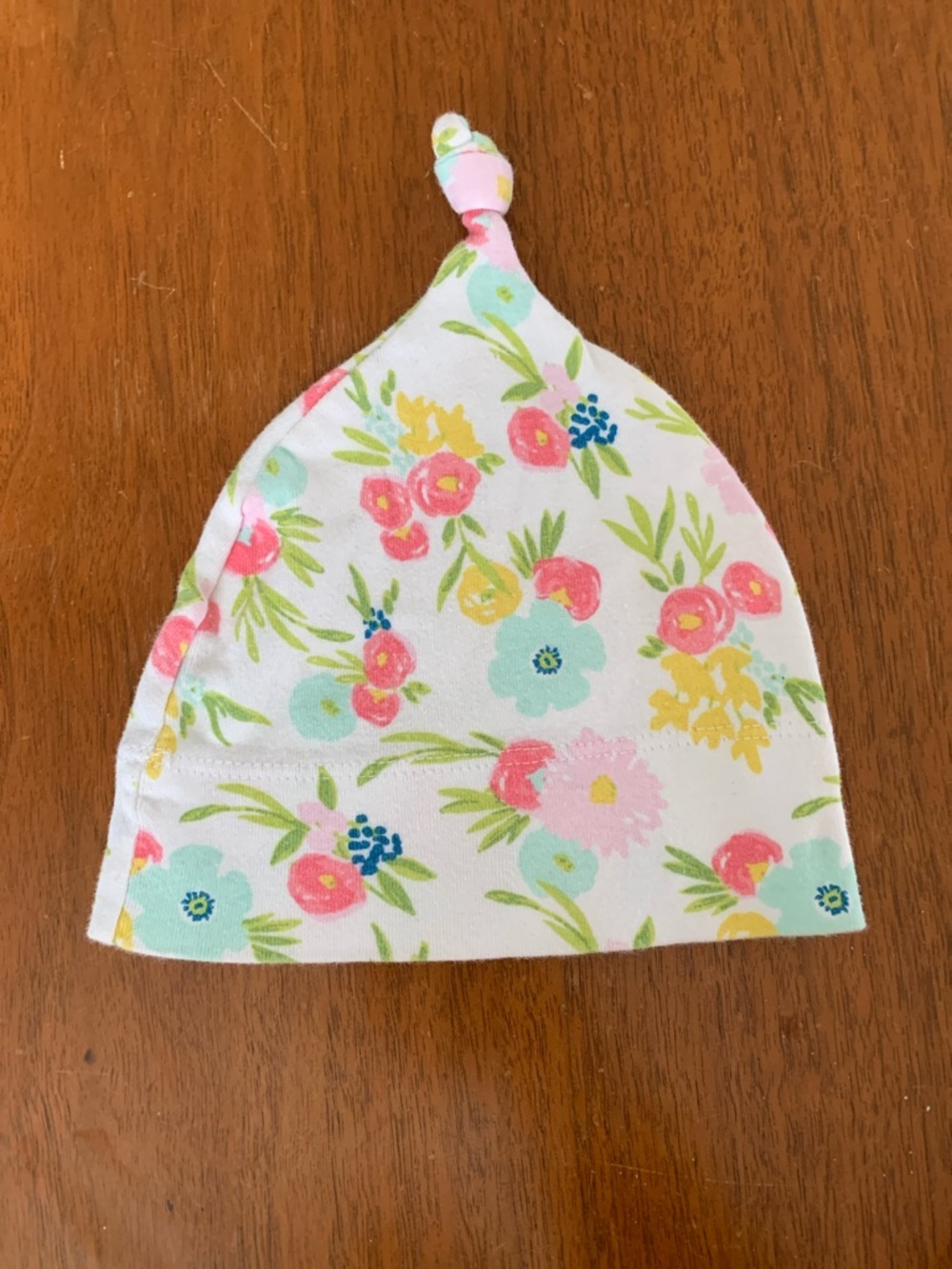 😊FREE😊 Target Baby Knot Hat one size